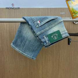 Picture of Moncler Jeans Short _SKUMonclersz28-3825tr0712129
